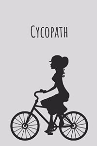 Cycopath - Notebook