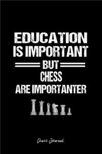 Chess Journal