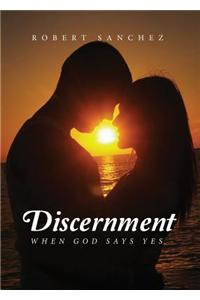 Discernment