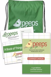 Peeps(tm) Assessment Kit