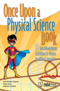 Once Upon a Physical Science Book