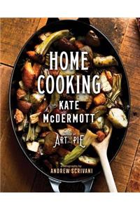 Home Cooking with Kate McDermott