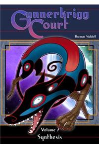 Gunnerkrigg Court Vol. 7, 7