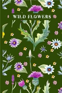 Wild Flowers