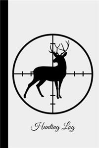 Hunting Log