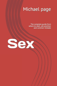 Sex