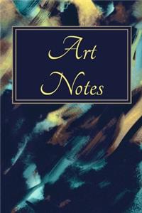 Art Notes