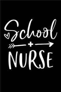 school nurse