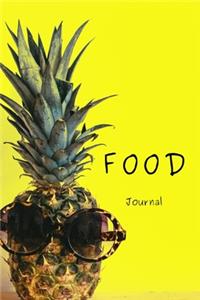 Food Journal