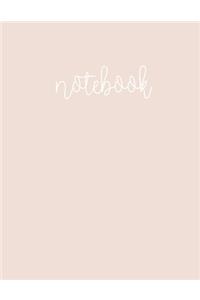Notebook