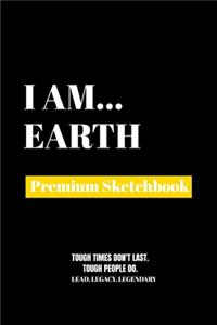 I Am Earth