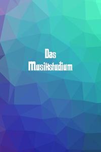 Das Musikstudium