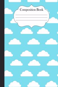 Composition Book