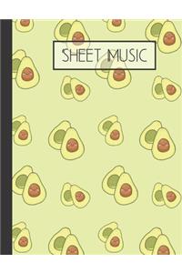 Sheet Music