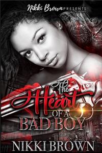 Heart Of A Bad Boy