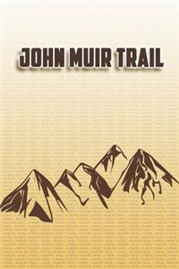 John Muir Trail