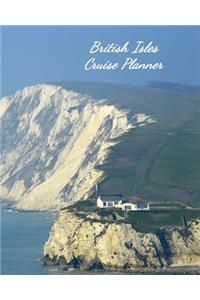 British Isles Cruise Planner