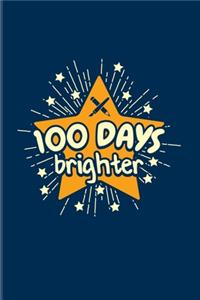 100 Days Brighter