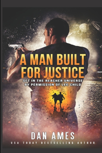 Man Built For Justice