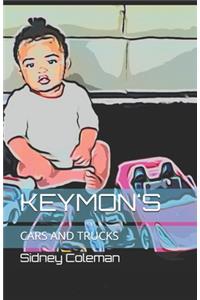 Keymon's