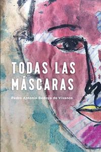Todas Las Máscaras