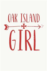 Oak Island Girl
