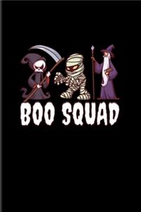 Boo Squad