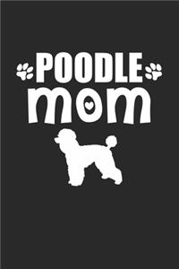 Poodle Mom
