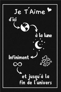 Message D ´amour