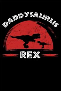 Daddysaurus Rex