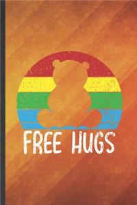 Free Hugs
