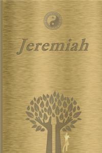 Jeremiah