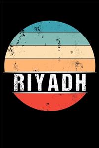 Riyadh