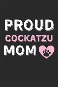 Proud CockATzu Mom