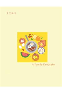 Recipes