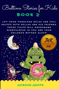 Bedtime stories for kids