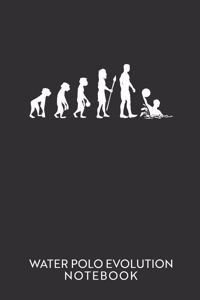 Evolution Water Polo