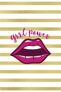 Grrl Power