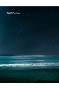 2020 Planner