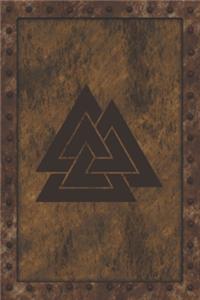 Valknut Symbol