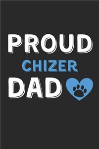 Proud Chizer Dad