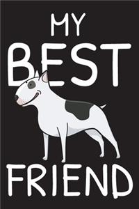 My Best Friend