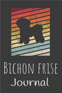 Bichon Frise Journal