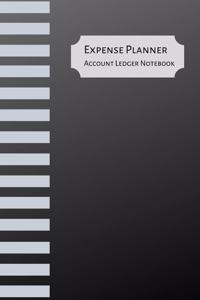 Expense Planner