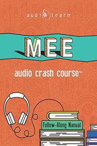 MEE Audio Crash Course