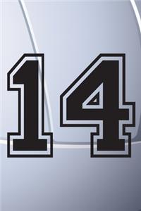 14 Journal