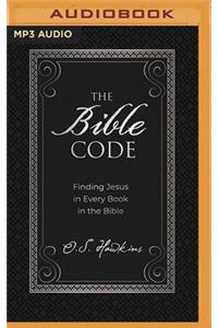 The Bible Code