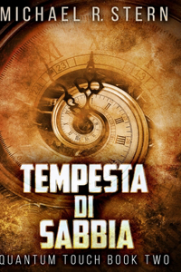 Tempesta Di Sabbia