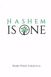 HaShem Is One - Volume 4