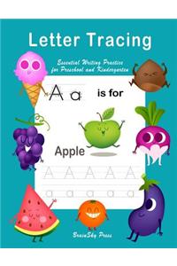 Letter Tracing